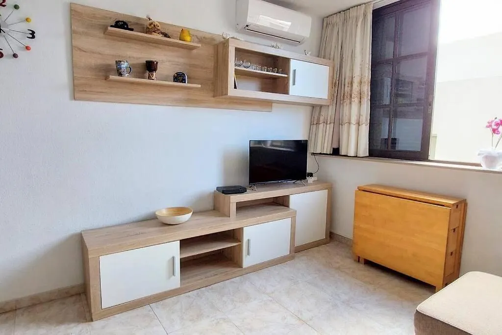 Appartement A Pie De Playa Los Cristianos