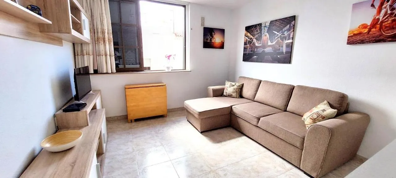 Appartement A Pie De Playa Los Cristianos
