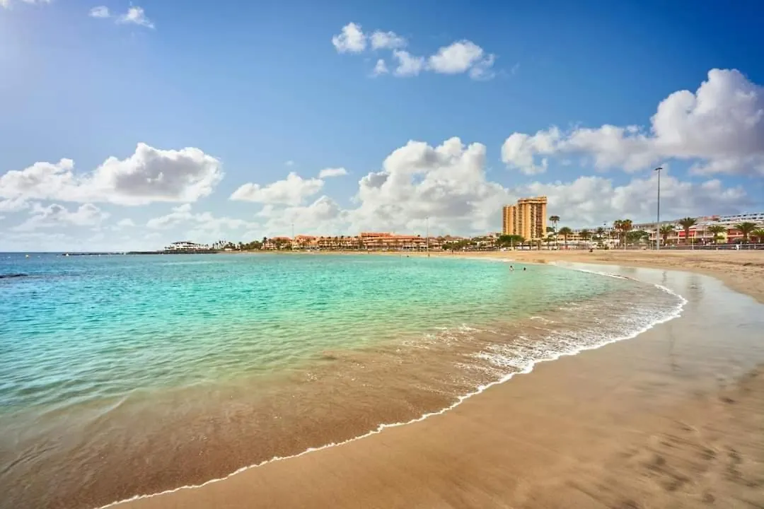 A Pie De Playa Los Cristianos 0*, Los Cristianos (Tenerife) Espagne